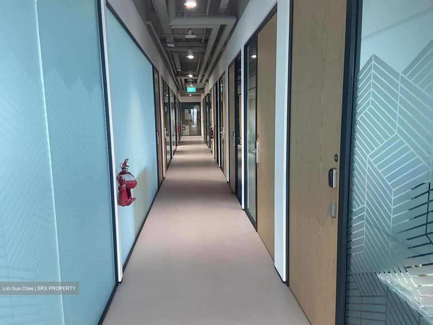 Park Place Residences At Plq (D14), Office #620592701